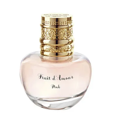 Ungaro, Fruit D'Amour Pink, Woda toaletowa, 100 ml
