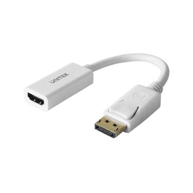 Unitek, adapter DP 1.2/HDMI 1.4