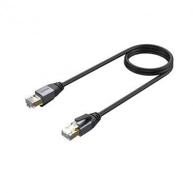 Unitek, kabel ethernet RJ-45, LAN, kat. 8, 1,5m