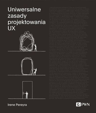 Uniwersalne zasady projektowania UX