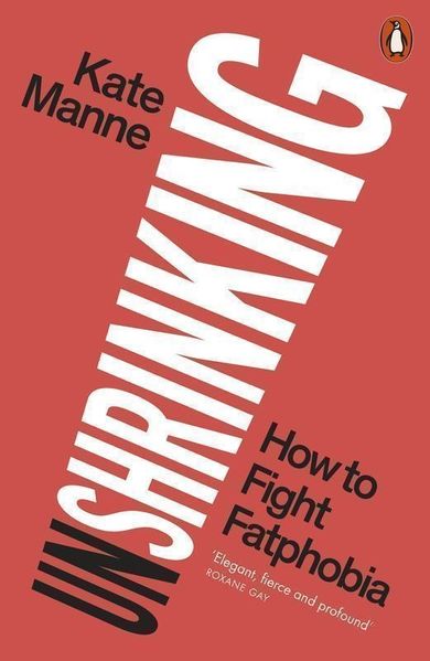 Unshrinking (wersja angielska)