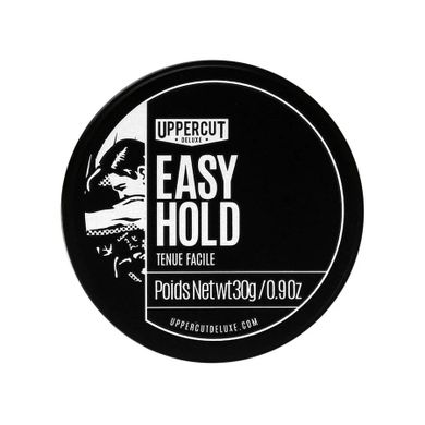 Uppercut, Easy Hold, pomada do włosów, 30g