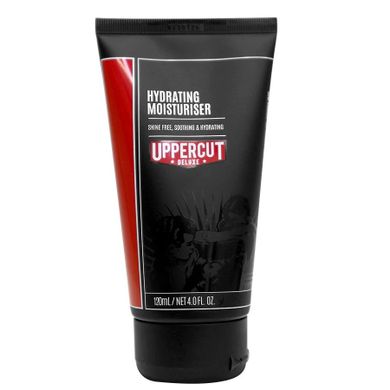 Uppercut, Hydrating Moisturiser, nawilżający balsam po goleniu, 120 ml