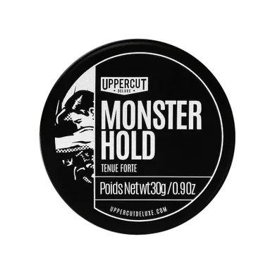 Uppercut, Monster Hold, pomada do włosów, 30g