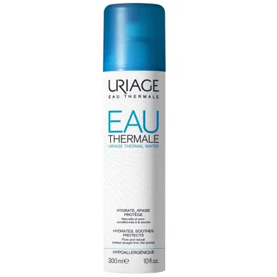 URIAGE, Eau Thermale, woda termalna, 300 ml