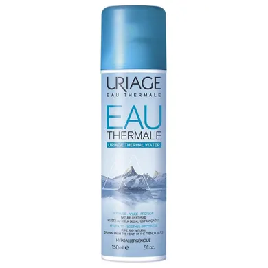 Uriage, Thermal Water, woda termalna, 150 ml