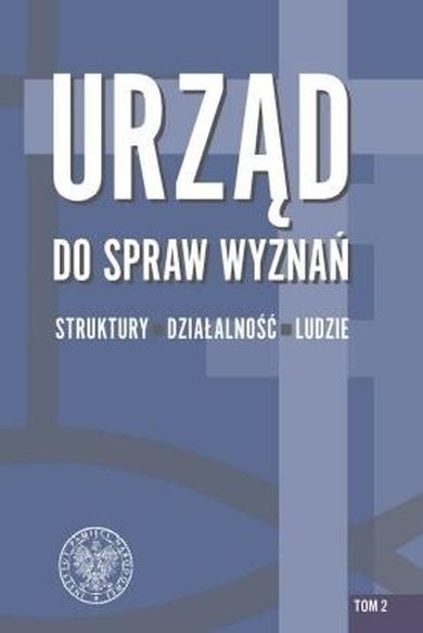 Urząd do spraw Wyznań
