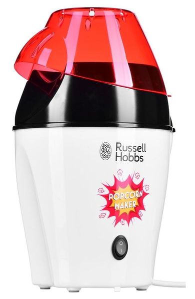 Urządzenie do Popcornu Russell Hobbs 24630-56