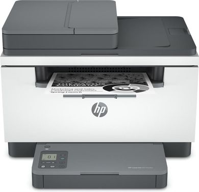 Urządzenie Wielofunkcyjne Hp Laserjet M234sdw