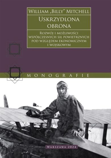 Uskrzydlona obrona. Rozwój i możliwości współczesnych sił powietrznych pod względem ekonomicznym i wojskowym