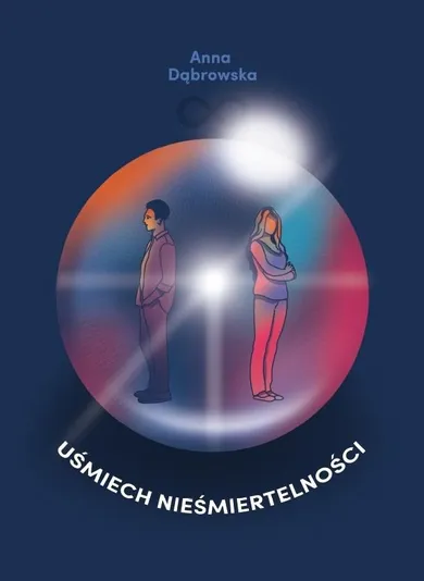 Uśmiech nieśmiertelności