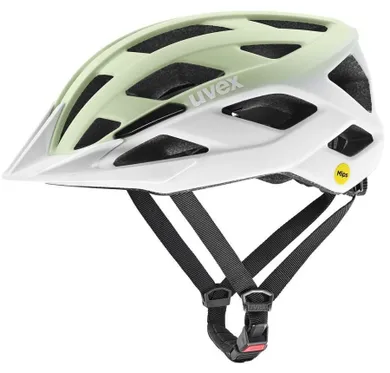 Uvex, I-vo 2 MIPS, kask rowerowy, 56-60 cm, iced matcha matt
