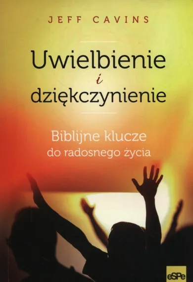 Uwielbienie i dziękczynienie