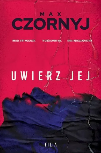 Uwierz jej (wydanie kieszonkowe)