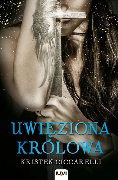 Uwięziona królowa