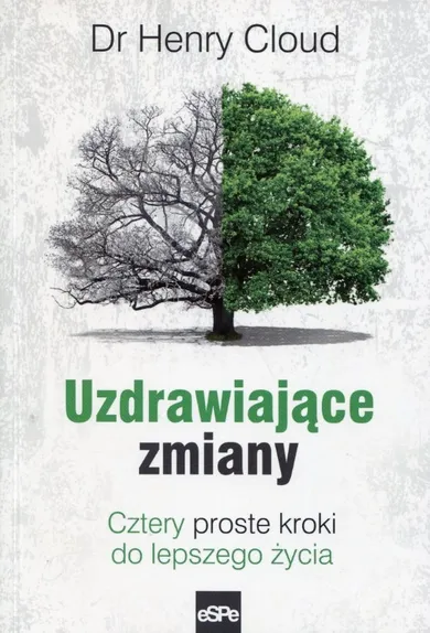 Uzdrawiające zmiany