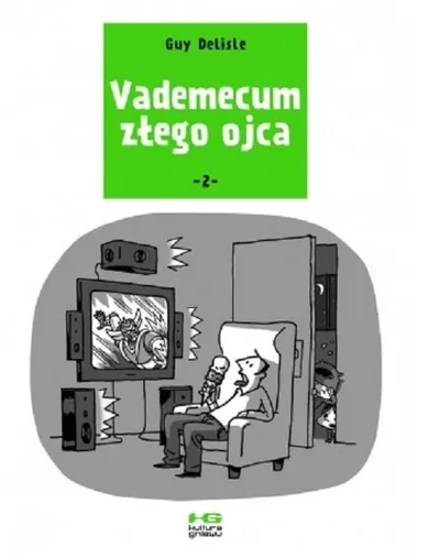 Vademecum złego ojca 2