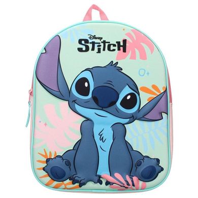 Vadobag, Lilo i Stitch, plecak dla przedszkolaka 3D