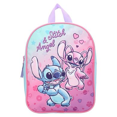 Vadobag, Lilo i Stitch, plecak dla przedszkolaka