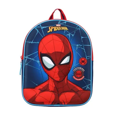 Vadobag, Spider-Man, plecak dla przedszkolaka 3D