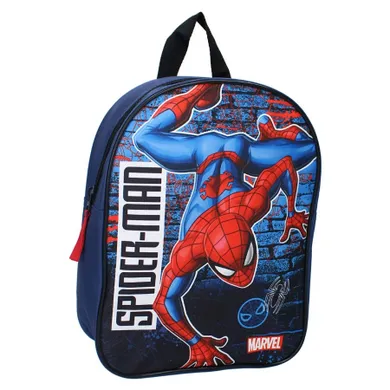 Vadobag, Spider-Man, plecak dla przedszkolaka, Niesamowity