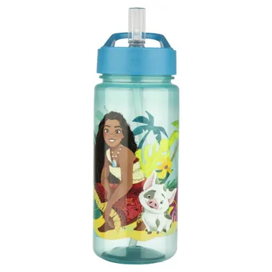 Vaiana 2, Aero, bidon, 500 ml