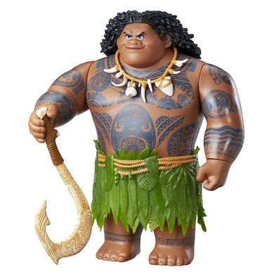 Vaiana, Maui, figurka