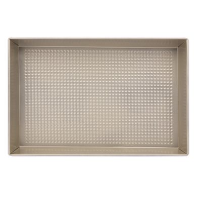 Valdinox, Giovanni, forma blacha, prostokątna, 36-24-6 cm
