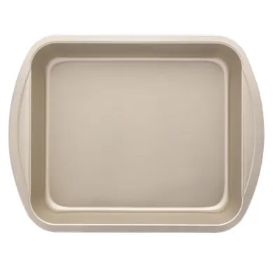 Valdinox, Giovanni, forma do pieczenia, tłoczona, 35-27-6,8 cm