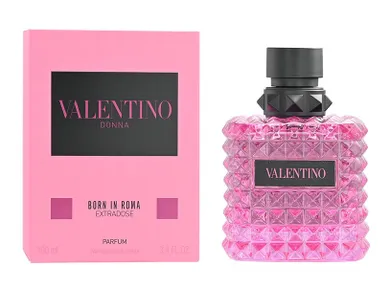 Valentino, Born In Roma Extradose Donna Parfum, woda perfumowana, 100 ml
