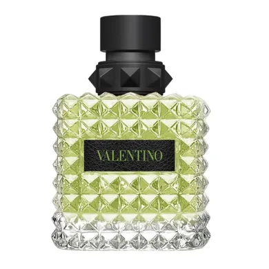 Valentino, Donna Born in Roma Green Stravaganza, woda perfumowana, spray, 100 ml