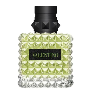 Valentino, Donna Born in Roma Green Stravaganza, woda perfumowana, spray, 30 ml