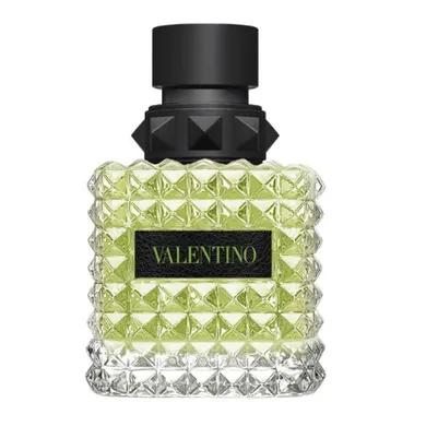 Valentino, Donna Born in Roma Green Stravaganza, woda perfumowana, spray, 50 ml