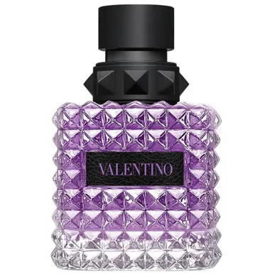 Valentino, Donna Born in Roma Purple Melancholia, woda perfumowana spray, 50 ml