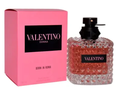 Valentino, Donna Born In Roma, woda perfumowana, 100 ml