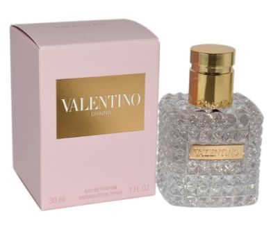 Valentino, Donna, woda perfumowana, 30 ml