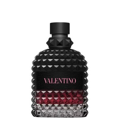 Valentino, Uomo Born In Roma Intense, woda perfumowana, spray, 100 ml