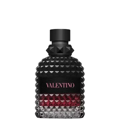 Valentino, Uomo Born In Roma Intense, woda perfumowana, spray, 50 ml