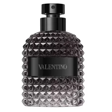 Valentino, Uomo Intense, woda perfumowana spray, 100 ml