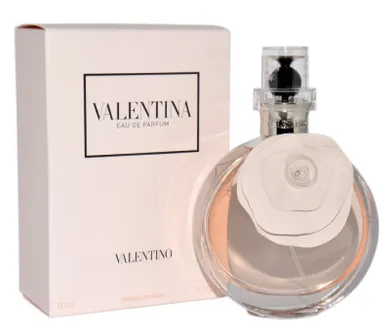 Valentino, Valentina, woda perfumowana, 80 ml