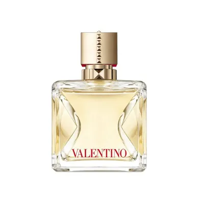 Valentino, Voce Viva, woda perfumowana, spray, 100 ml