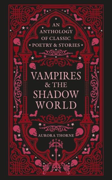 Vampires & the Shadow World (wersja angielska)