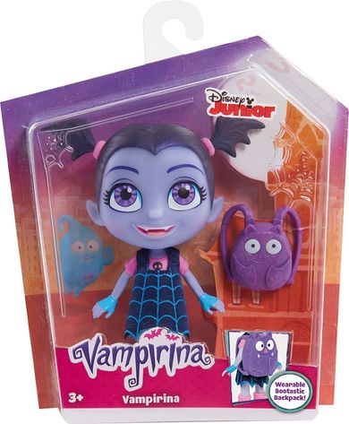 Vampirina, figurka, 15 cm