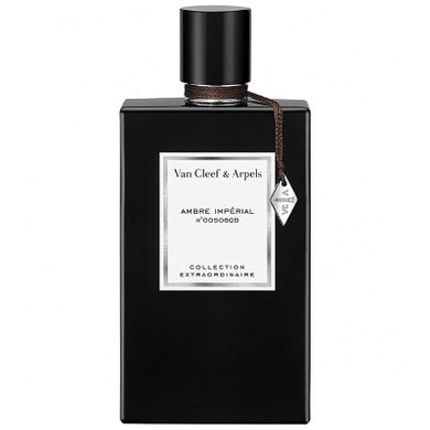 Van Cleef&Arpels, Collection Extraordinaire Ambre Imperial, woda perfumowana, spray, 75 ml