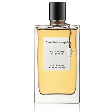 Van Cleef&Arpels, Collection Extraordinaire Bois D'Iris, woda perfumowana, 75 ml