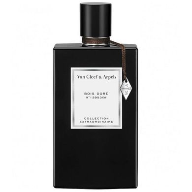 Van Cleef&Arpels, Collection Extraordinaire Bois Dore, woda perfumowana, spray, 75 ml