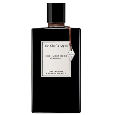 Van Cleef&Arpels, Collection Extraordinaire Moonlight Rose, woda perfumowana spray, 75 ml