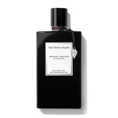 Van Cleef&Arpels, Collection Extraordinaire Orchid Leather, woda perfumowana, spray, 75 ml