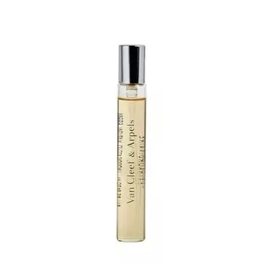 Van Cleef&Arpels, Collection Extraordinaire Patchouli Blanc, woda perfumowana, miniatura, 7.5 ml
