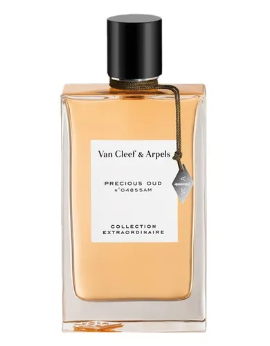 Van Cleef&Arpels, Collection Extraordinaire Precious Oud, woda perfumowana, spray, 75 ml